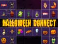 Xogo Halloween Connect