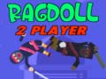 Xogo Ragdoll 2 Player
