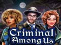 Xogo Criminal Among Us
