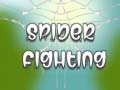 Xogo Spider Fight