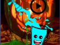 Xogo Happy Glass Halloween Edition