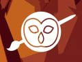 Xogo Owl Coloring