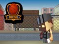 Xogo Basketball