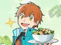 Xogo Chef Hero