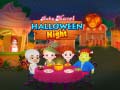 Xogo Baby Hazel Halloween Night