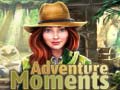 Xogo Adventure Moments