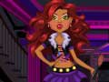 Xogo Monster Wolf Flirting Dressup