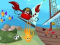 Xogo Hidden Sea Treasure