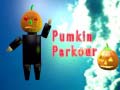 Xogo Hallowen Parkour