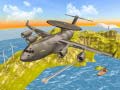 Xogo War Plane