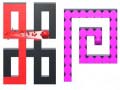 Xogo Cube Paint