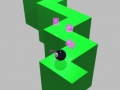 Xogo Zigzag Ball