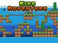 Xogo Kiko Adventure