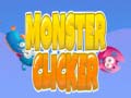 Xogo Monster Clicker
