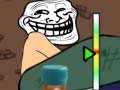Xogo Troll Bottle Kick