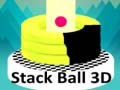 Xogo Stack Ball 3D