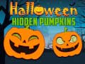 Xogo Halloween Hidden Pumpkins
