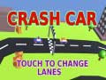 Xogo Crash Car