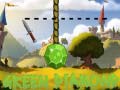 Xogo Green Diamond