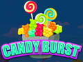 Xogo Candy Burst