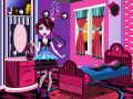 Xogo Monster Doll Room Decoration
