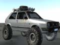Xogo VW Golf Simulator