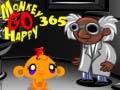 Xogo Monkey Go Happy Stage 365