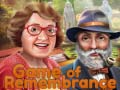 Xogo Game of Remembrance