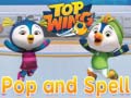 Xogo Top wing Pop and spell