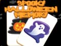 Xogo Spooky Halloween Memory
