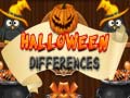 Xogo Halloween Differences
