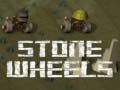 Xogo Stone Wheels