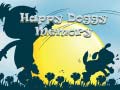 Xogo Happy Dog Memory