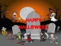 Xogo Happy Halloween