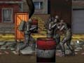 Xogo Realistic Street Fight Apocalypse