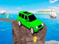 Xogo Offroad Grand Monster Truck Hill Drive