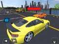 Xogo Realistic Sim Car Park