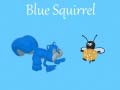 Xogo Blue Squirrel