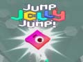 Xogo Jump Jelly Jump