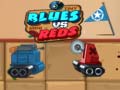 Xogo Tiny Blues Vs Mini Reds