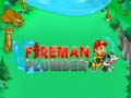 Xogo Fireman Plumber
