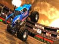 Xogo Monster Truck 2018