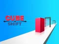 Xogo Cube Shift