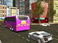 Xogo City Bus Offroad Driving