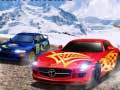 Xogo Snow Fall Racing Championship