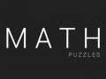Xogo Math Puzzles