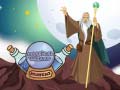Xogo Magical Wizard Match 3
