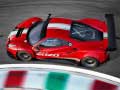 Xogo Ferrari 488 GT3 Evo