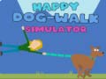 Xogo Happy Dog-Walk Simulator