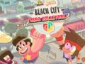 Xogo Steven Universe Beach City Turbo Volleyball